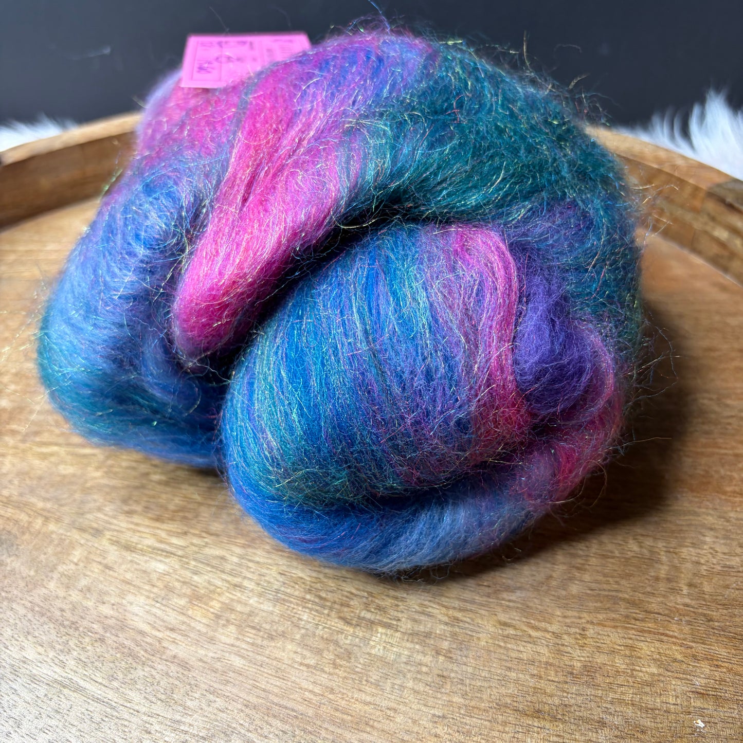 # 26 One Of A Kind Batt