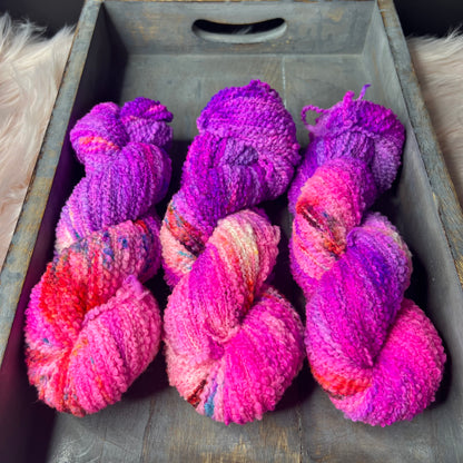 Limited Edition Rosita DK - Out Of This Purl