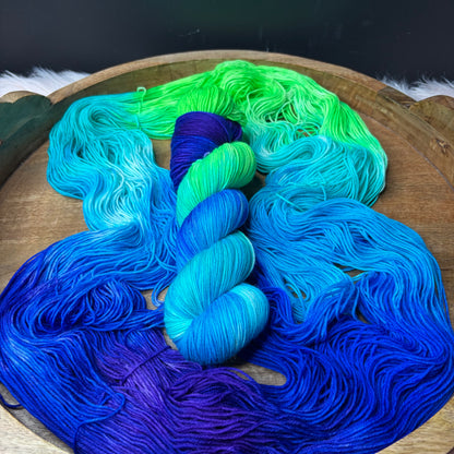 * NEW* Jimmy Sock- Electric Voltage