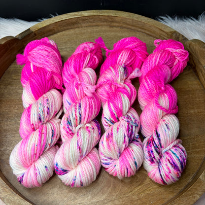 Edith Bulky - Under The Ocean Axolotl