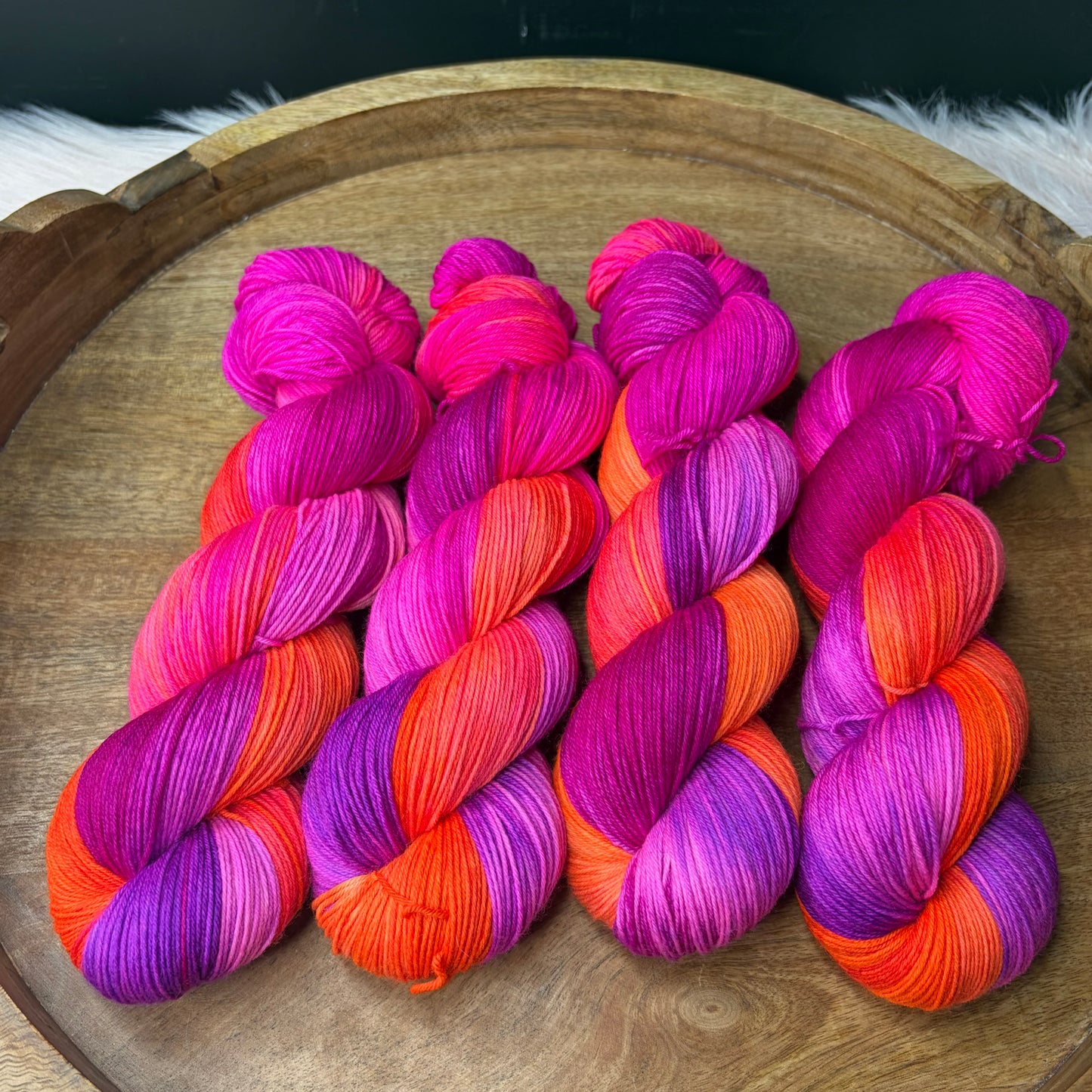 * NEW* Jimmy Sock- Kaleidoscope Crush