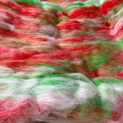 #66 One Of A Kind Batt 3.9oz