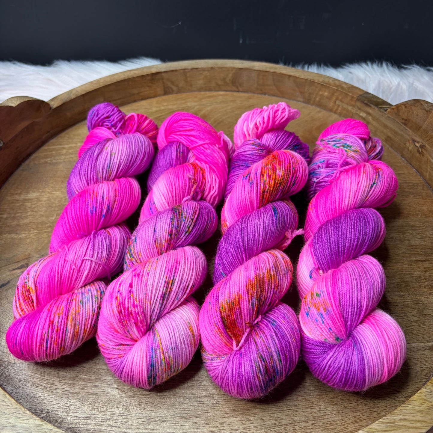 * NEW* Jimmy Sock- Scrunched Socks batch 2