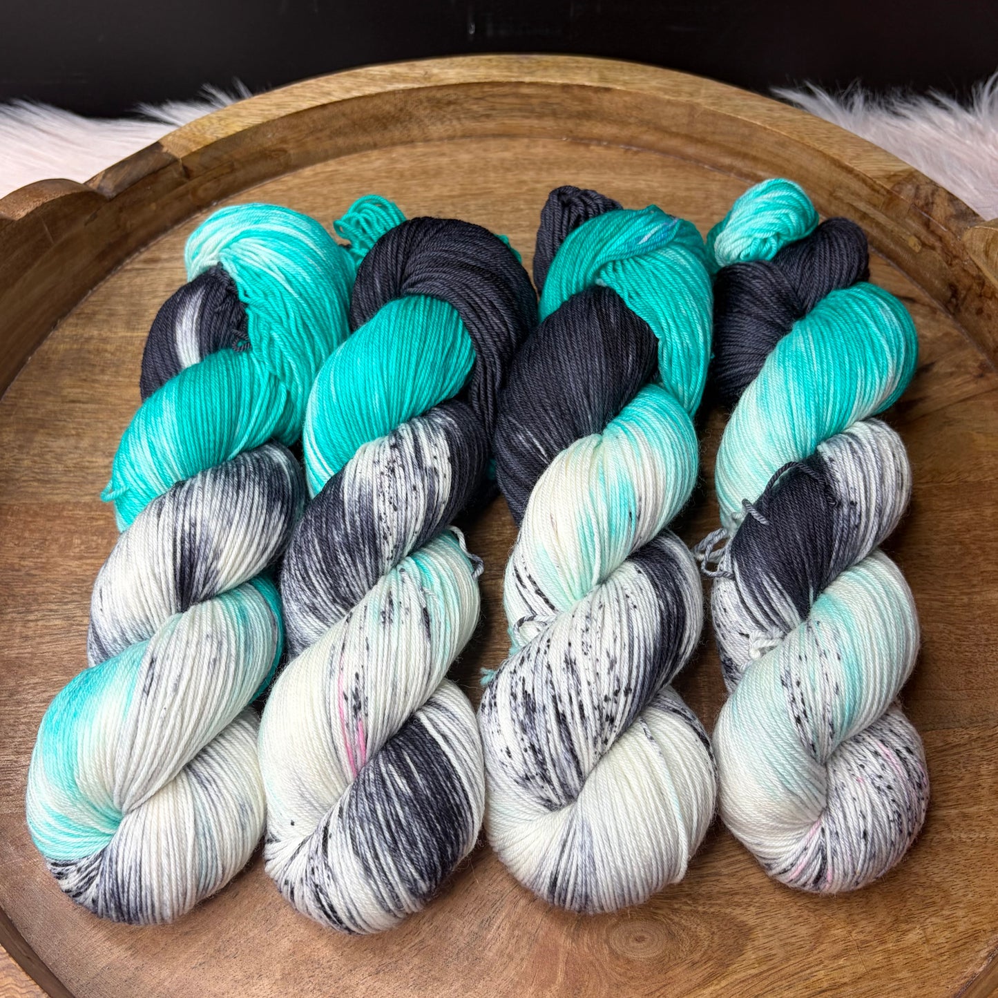 * NEW* Jimmy Sock- Laser Lagoon