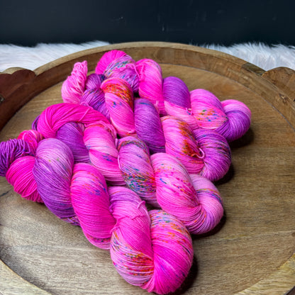 * NEW* Jimmy Sock- Scrunched Socks batch 2