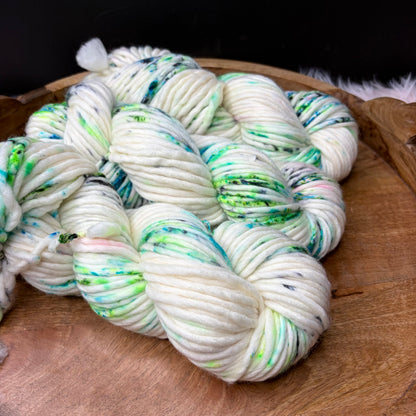*NEW* Lala Super Bulky- Coastal Tidepool