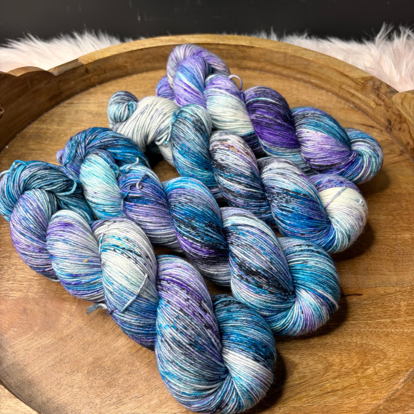 * NEW* Jimmy Sock- Frozen Constellation