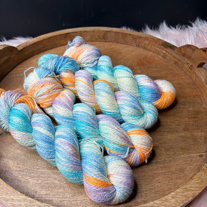 * NEW* Jimmy Sock- Merry Go Round