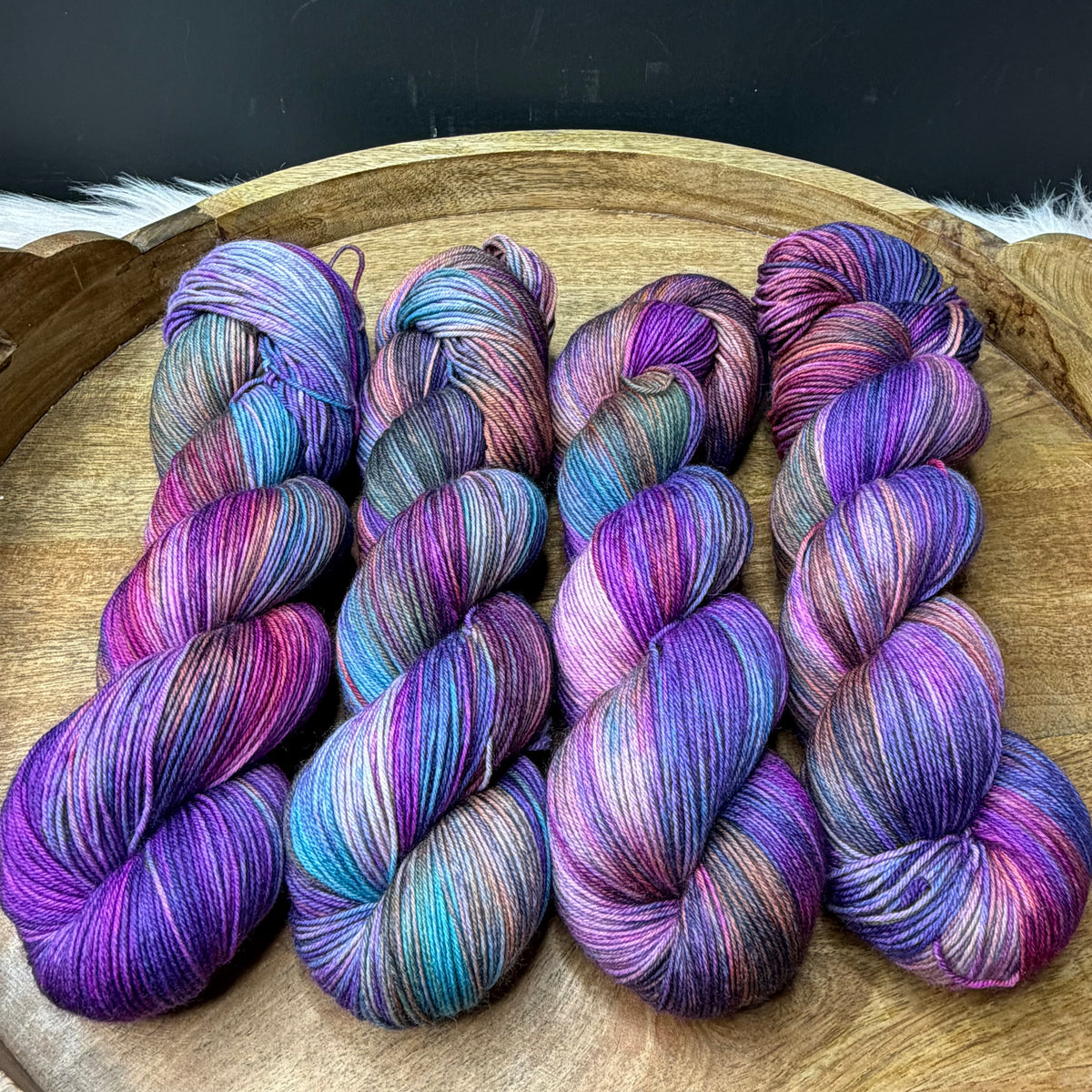 * NEW* Jimmy Sock- Thicket Rose