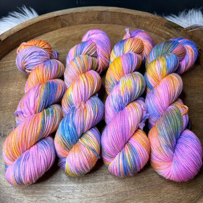 *NEW* Oscar Worsted - Kpop Demon Hunters Mystery Saja