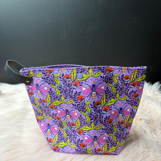 The Vault Bag  Project Bag