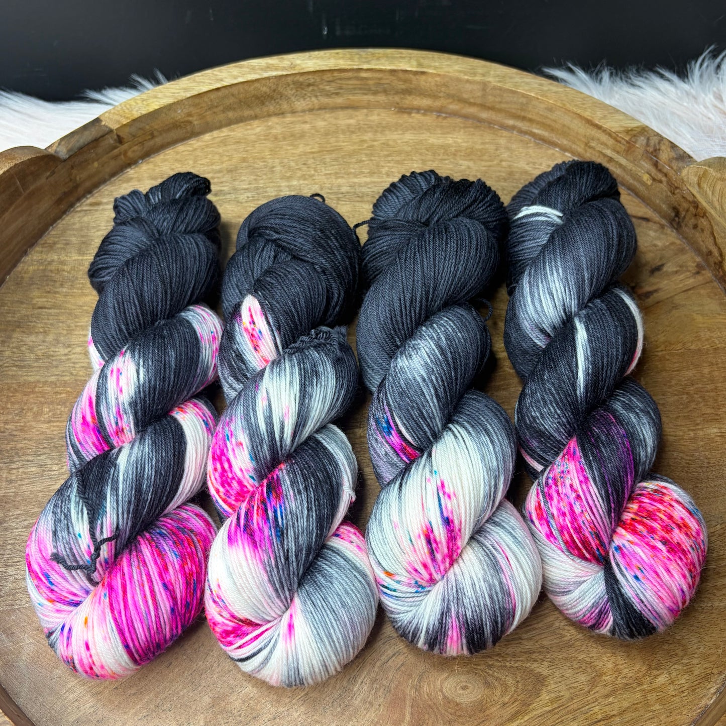 * NEW* Jimmy Sock- Under The Ocean Dark