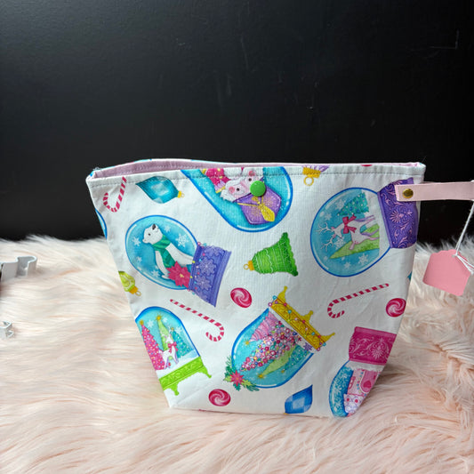 The Vault Bag  Project Bag