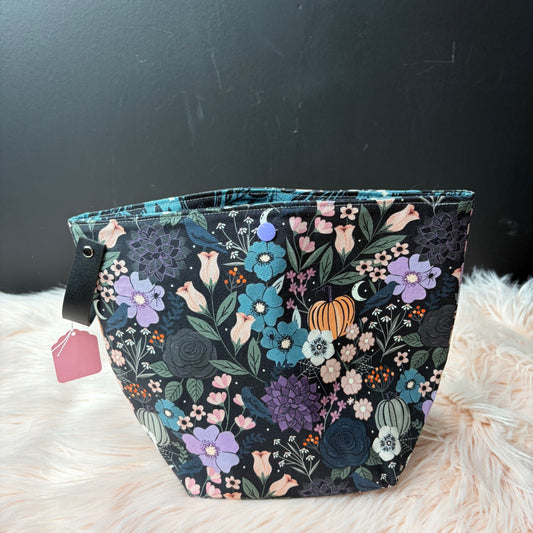 The Vault Bag  Project Bag