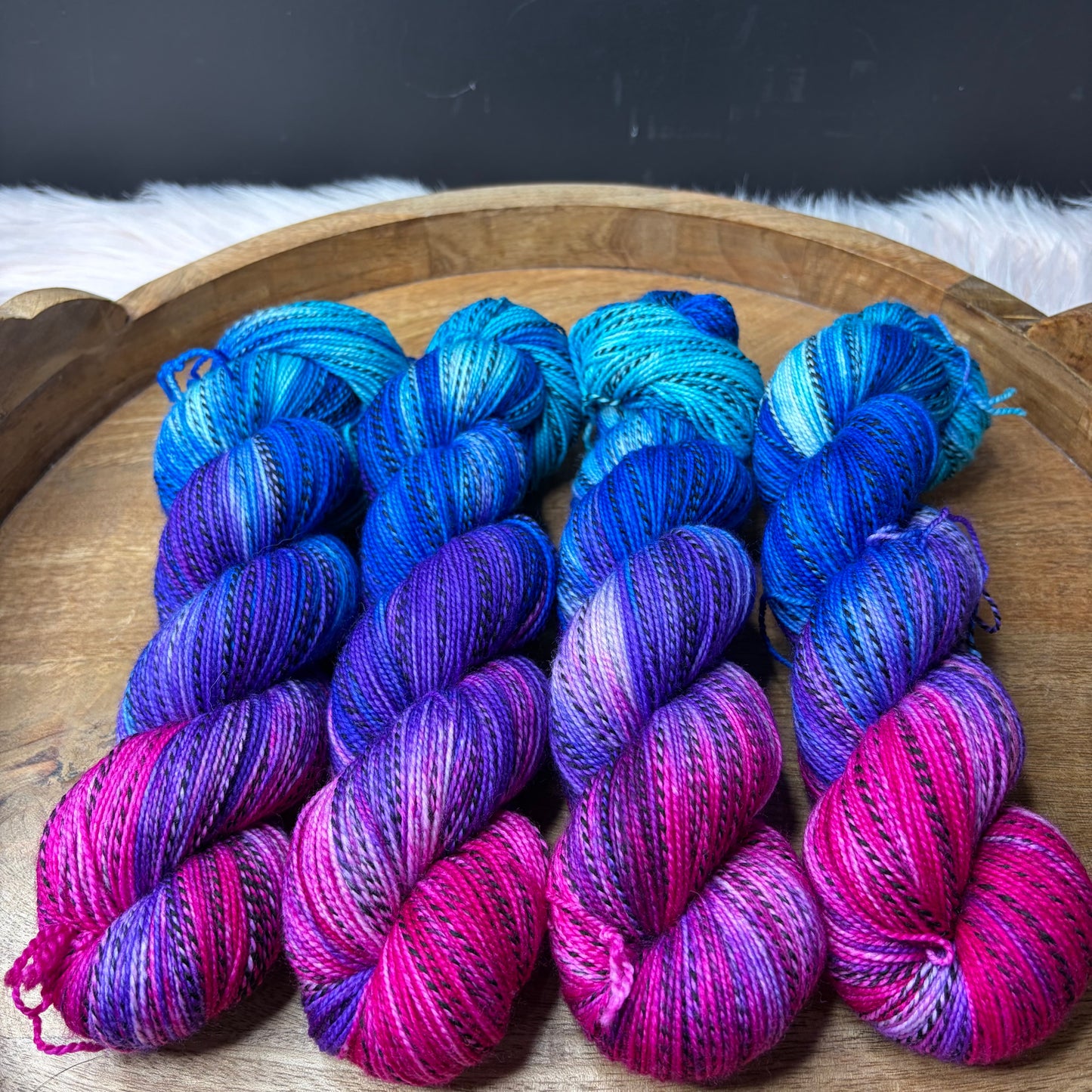 Caroline Sock - Blue Crush