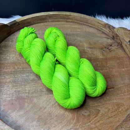 * NEW* Jimmy Sock- Bottle fly