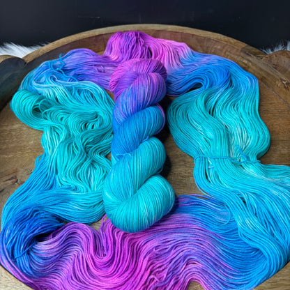 * NEW* Jimmy Sock- Reef Pulse