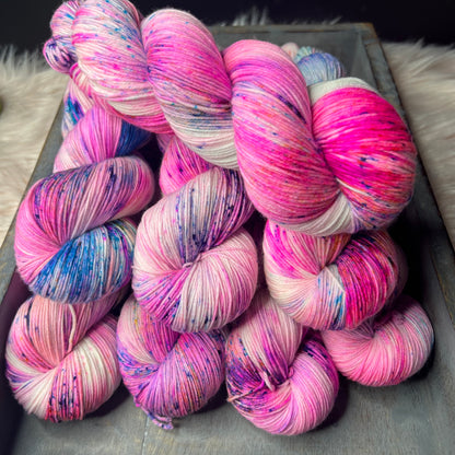 * NEW* Jimmy Sock- 39