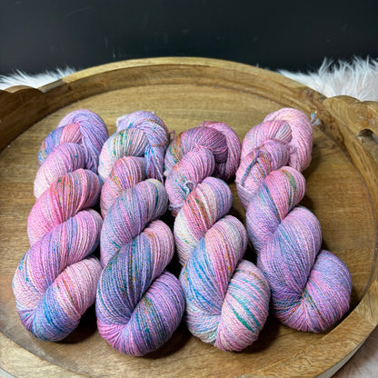 Pnina Sparkle Sock 2.0-  Sprinkle Magic