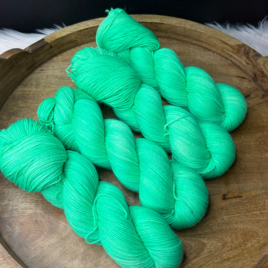 * NEW* Jimmy Sock- Jaded