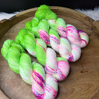 * NEW* Jimmy Sock- Under The Ocean Sea Horse