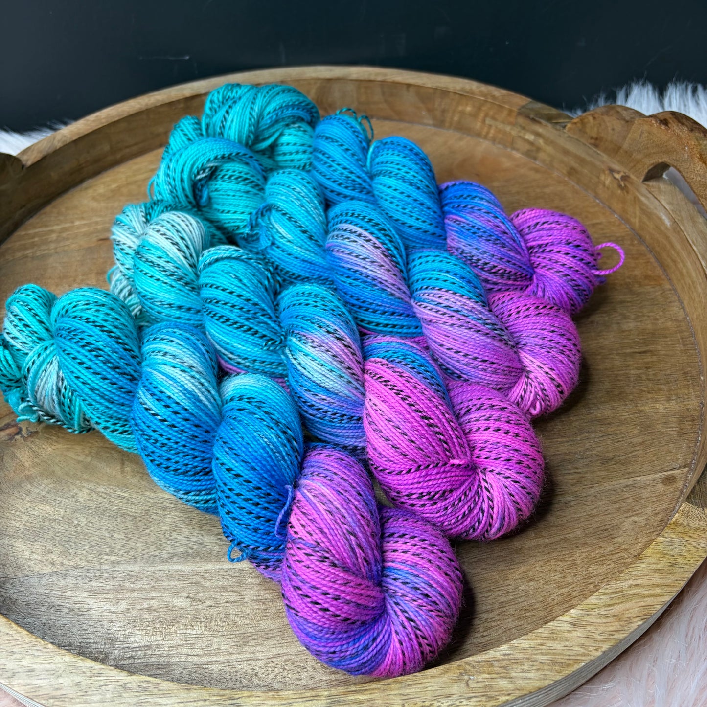 Caroline Sock - Reef Pulse