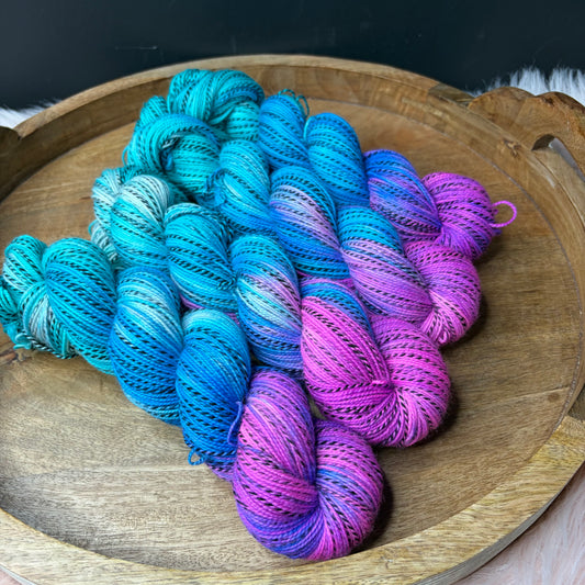 Caroline Sock - Reef Pulse