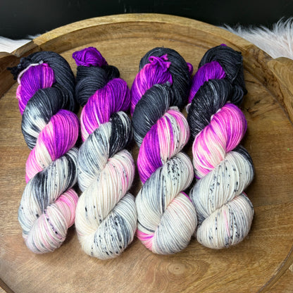 Trevor Morgan DK - Ultraviolet Pulse