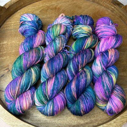 *NEW* Oscar Worsted - Mermaid After Dark