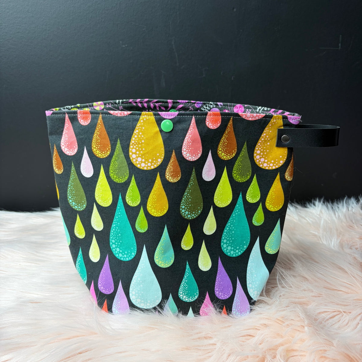 Project Bag Dew Drops