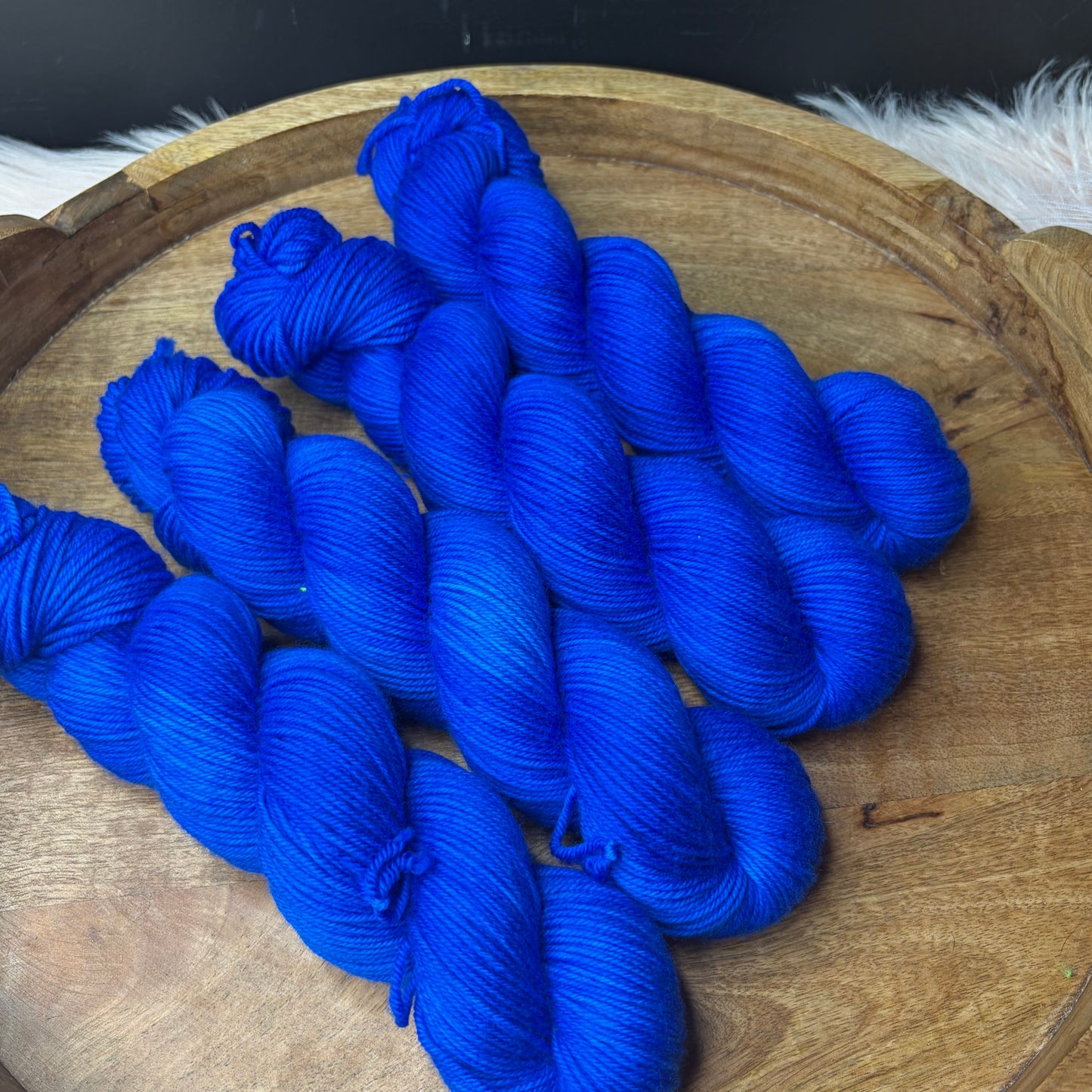 Trevor Morgan DK - It's Electric