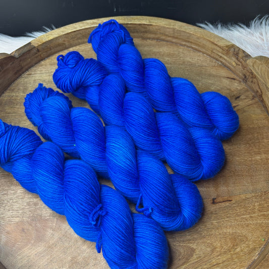 Trevor Morgan DK - It's Electric