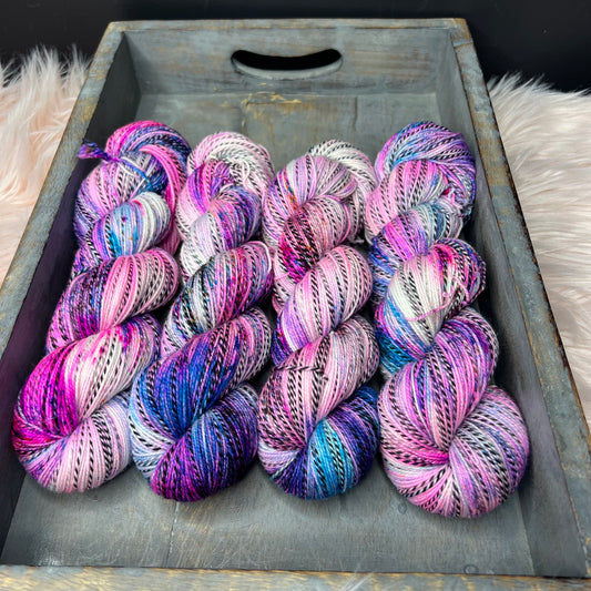Caroline Sock - 39