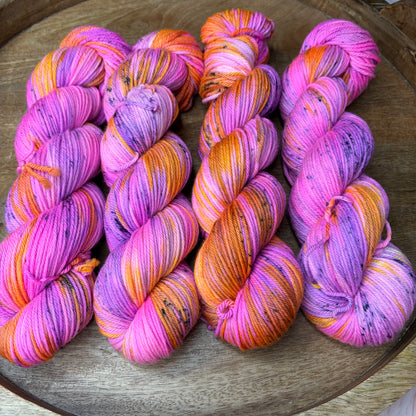 *NEW* Oscar Worsted - Spicy Snow