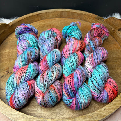 Caroline Sock - Unicorn Sherbet