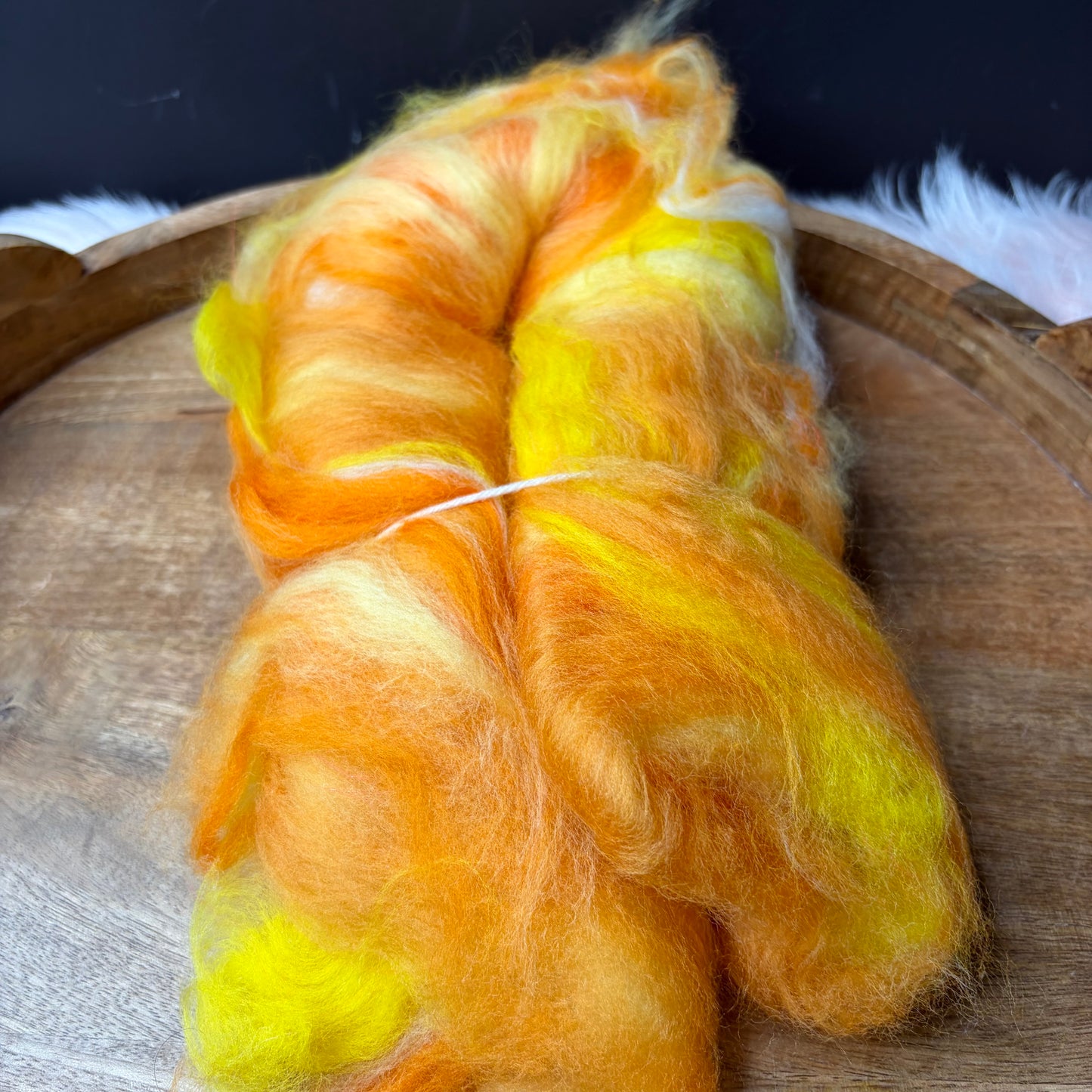 #59 One Of A Kind Batt 2.4oz