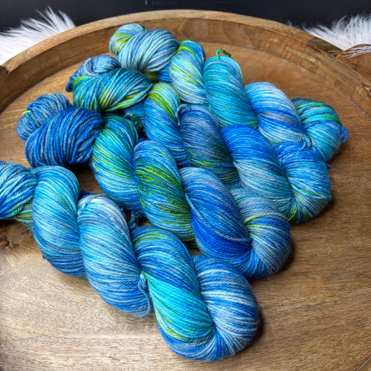 *NEW* Oscar Worsted - Kpop Demon Hunters Derpy