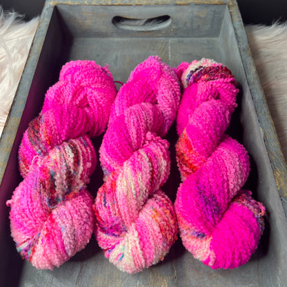 Limited Edition Rosita DK - Pink You A a lot