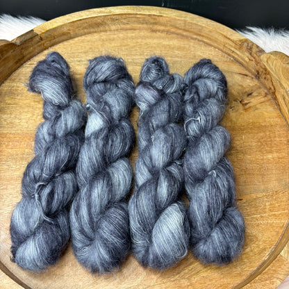 *New* Valentino Alpaca Silk Lace- Pocket Change