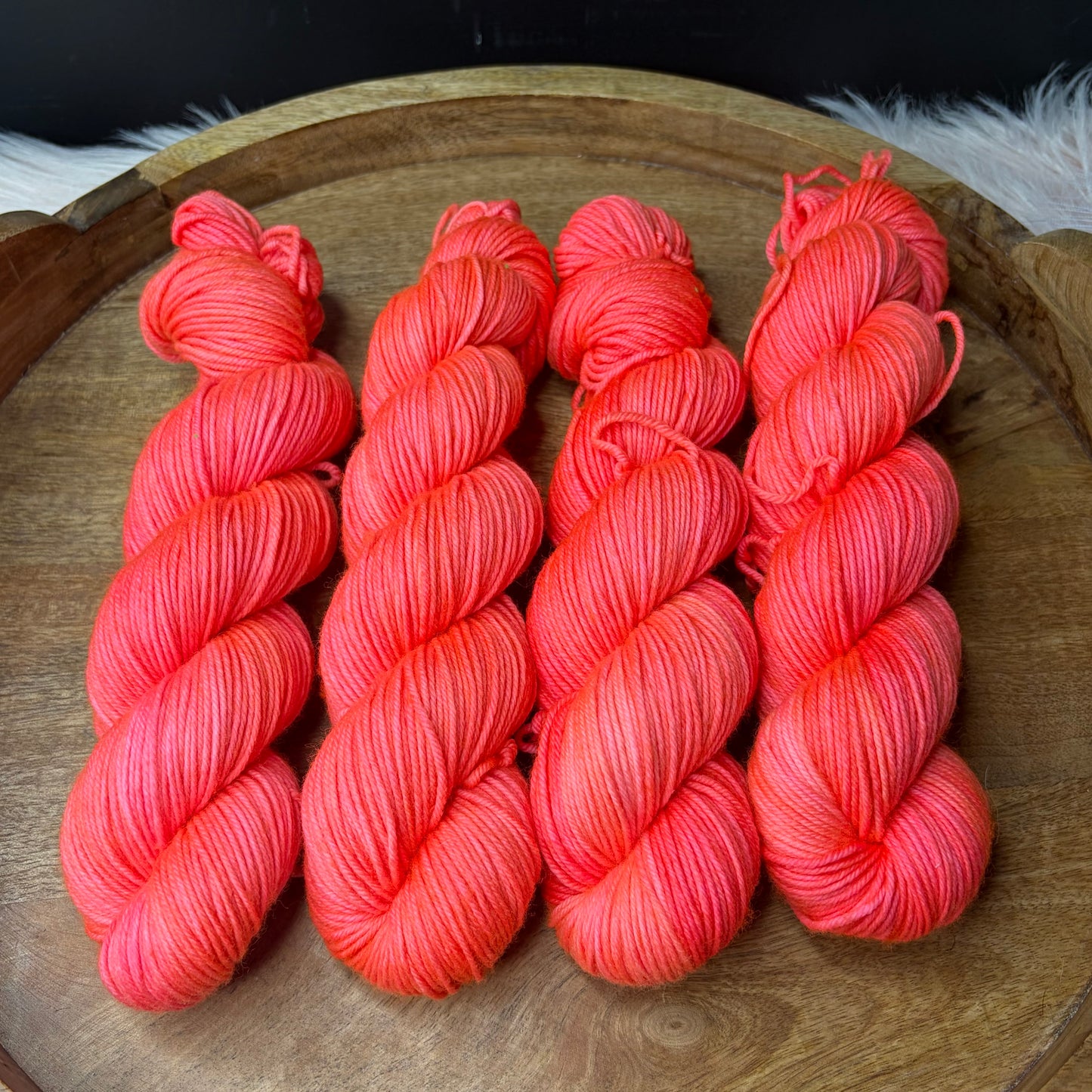 Trevor Morgan DK - Pink Grapefruit