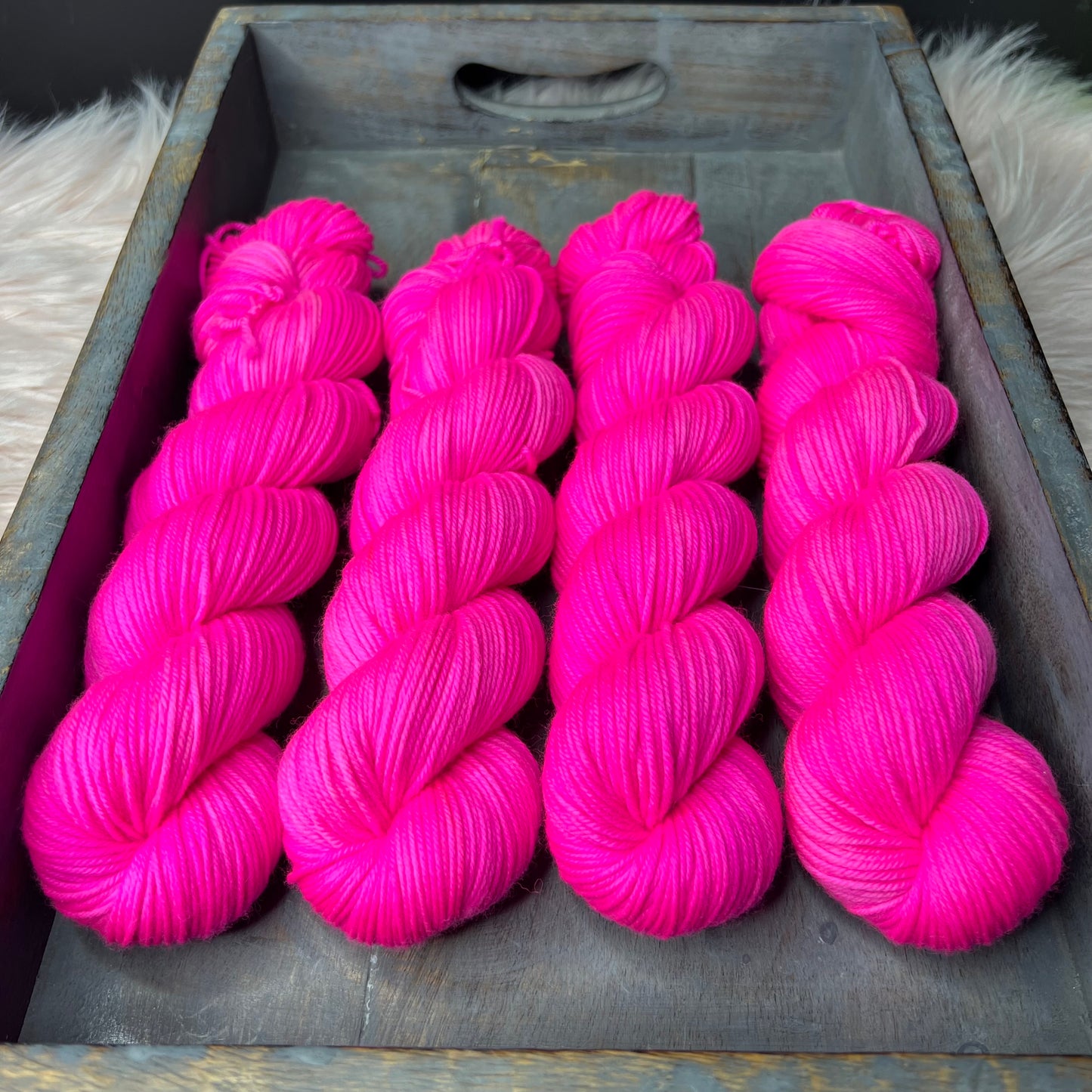 Trevor Morgan DK - Now That's What I Call Pink