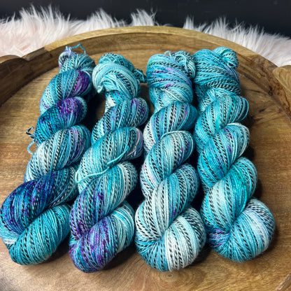 Caroline Sock - Mermazing