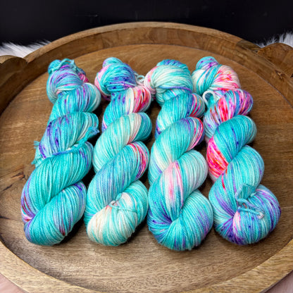 *NEW* Oscar Worsted - Mermaid Daydream