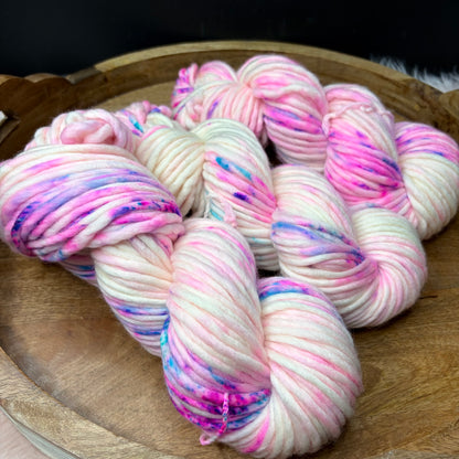 *NEW* Lala Super Bulky-  Rainbow Pop