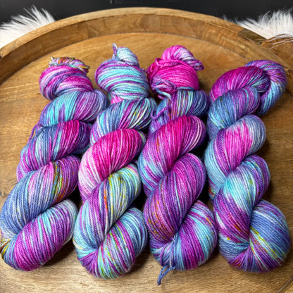 *NEW* Oscar Worsted - Kpop Demon Hunters Mira