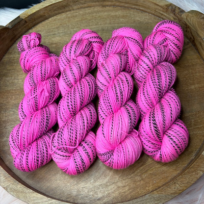 Caroline Sock - Now That's What I Call Pink