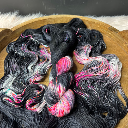 * NEW* Jimmy Sock- Under The Ocean Dark