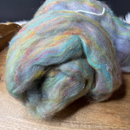 #58 One Of A Kind Batt 3.9oz