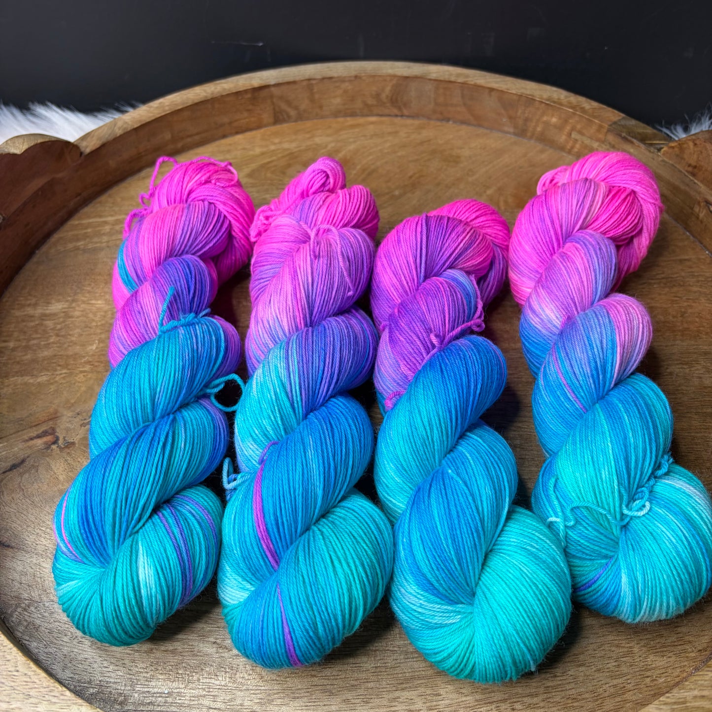 * NEW* Jimmy Sock- Jellyfish Bloom