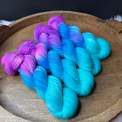 * NEW* Jimmy Sock- Reef Pulse